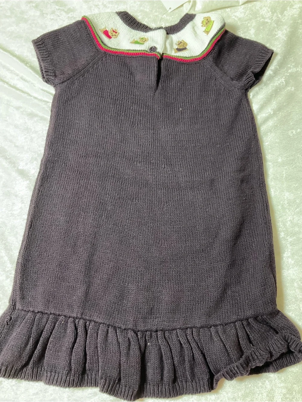 Gymboree cozy knit